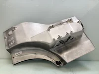 Caisson demmarchement Gauche Mercedes A 962 666 08 01 Caisson demmarchement Gauche Mercedes A 962 666 08 01