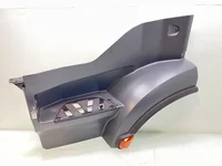 Caisson demmarchement Gauche Mercedes A 962 666 08 01