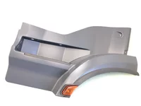 Caisson demmarchement Gauche Mercedes A 962 666 08 01 Caisson demmarchement Gauche Mercedes A 962 666 08 01
