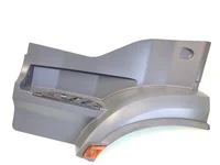 Caisson demmarchement Gauche Mercedes A 962 666 08 01 Caisson demmarchement Gauche Mercedes A 962 666 08 01
