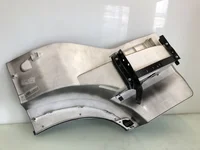 Caisson demmarchement Gauche Mercedes A 962 666 08 01