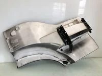 Caisson demmarchement Gauche Mercedes A 962 666 08 01