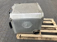 Silencieux Mercedes A 006 490 40 1464
