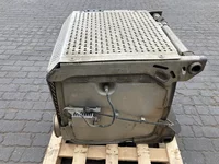 Silencieux Mercedes A 006 490 40 1464