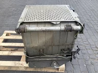 Silencieux Mercedes A 006 490 40 1464