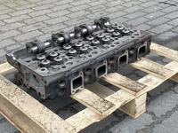 Cabecote Renault DTI5 210 7422728056 Cabecote Renault DTI5 210 7422728056