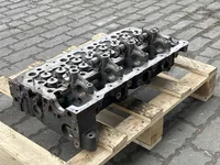 Cabecote Renault DTI5 210 7422728056 Cabecote Renault DTI5 210 7422728056