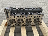 Cabecote Renault DTI5 210 7422728056 Cabecote Renault DTI5 210 7422728056