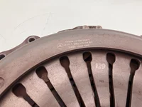 Dubbele koppeling Mercedes A 011 250 66 0480