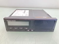 Tachigrafo Renault 7423407875 Tachigrafo Renault 7423407875