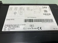 Tachigrafo Renault 7423407875 Tachigrafo Renault 7423407875