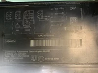 Tachigrafo Renault 7423407875 Tachigrafo Renault 7423407875