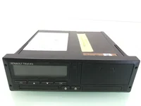 Tacógrafo Renault 7423407875 Tacógrafo Renault 7423407875