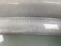 Mudguard extension Scania 2298022