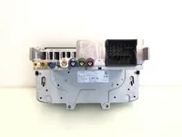 Radio navigation Scania 2553224