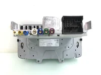 Radio navigation Scania 2553224 Radio navigation Scania 2553224