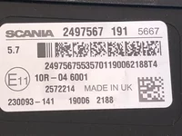 Camera FLC Scania 1949369 Camera FLC Scania 1949369
