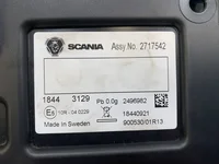 Controlpanel Scania 2717542 Controlpanel Scania 2717542