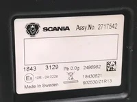 Panou de control Scania 2717542