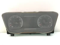 Controlpanel Scania 2717542