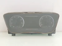 Instrumententafel Scania 2717542