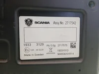 Instrumententafel Scania 2717542