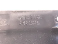 Step support Left Scania 2422415