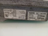 Engine management ECU Scania 2276663