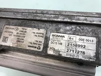Engine management ECU Scania 2276663