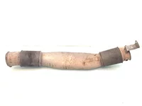 End pipe Scania 2504291