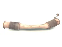 End pipe Scania 2504291