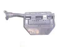 Support de garde-boue Scania 1784041 Support de garde-boue Scania 1784041