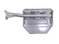 Mudguard support Scania 1784042