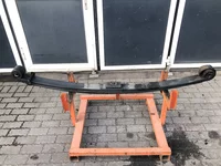 Leaf spring Scania 2534051