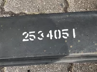 Leaf spring Scania 2534051