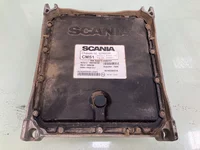 Unité de commande ECU CMS Scania 2570114 Unité de commande ECU CMS Scania 2570114