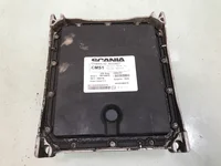 Unité de commande ECU CMS Scania 2570114 Unité de commande ECU CMS Scania 2570114