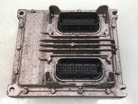 Unité de commande ECU CMS Scania 2570114 Unité de commande ECU CMS Scania 2570114