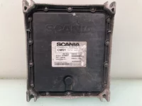 ECU CMS Control Unit Scania 2570114 ECU CMS Control Unit Scania 2570114