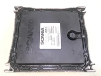 Unité de commande ECU CMS Scania 2570114 Unité de commande ECU CMS Scania 2570114