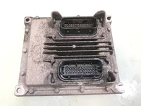 Unité de commande ECU CMS Scania 2570114 Unité de commande ECU CMS Scania 2570114