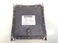 ECU CMS Control Unit Scania 2570114 ECU CMS Control Unit Scania 2570114