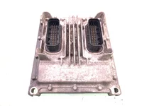 Unité de commande ECU CMS Scania 2570114 Unité de commande ECU CMS Scania 2570114