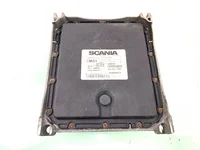 Unité de commande ECU CMS Scania 2570114 Unité de commande ECU CMS Scania 2570114