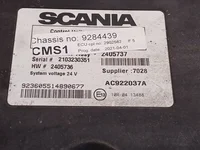 Centralina ECU CMS Scania 2570114