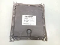 ECU CMS Control Unit Scania 2570114