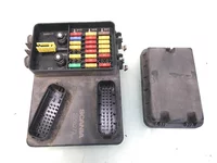 Fuse box Scania 2422383