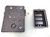 Fuse box Scania 2422383