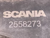 Fuse box Scania 2422383