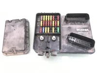 Caixa de Fusiveis Scania 2422383 Caixa de Fusiveis Scania 2422383